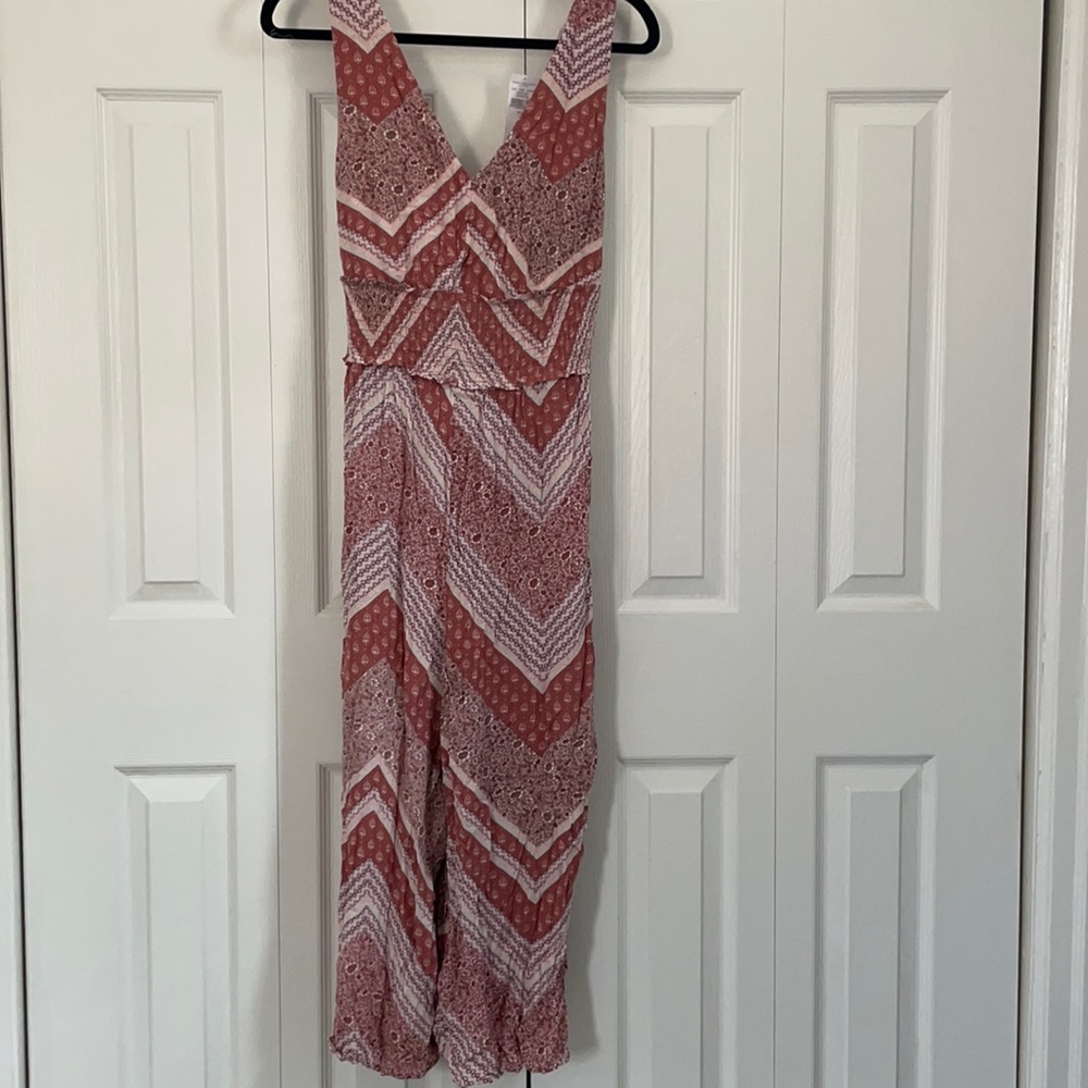 American Eagle Jumpsuit